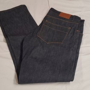 Raliegh Denim Workshop jones fit sz36